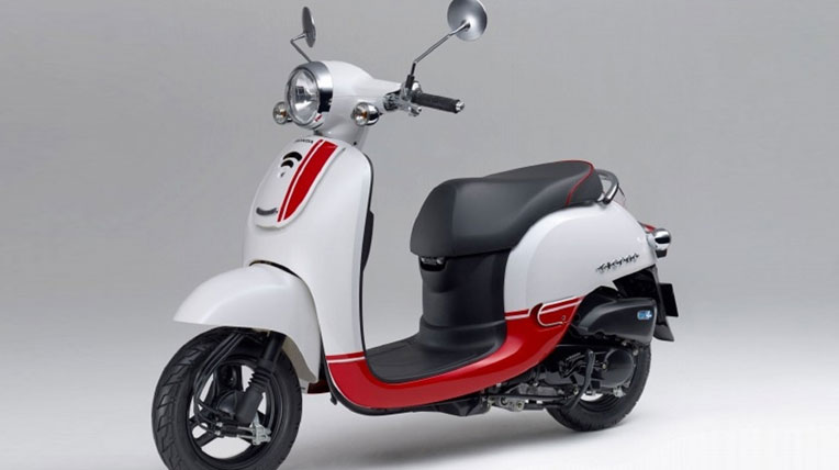 Honda Giorno 50cc