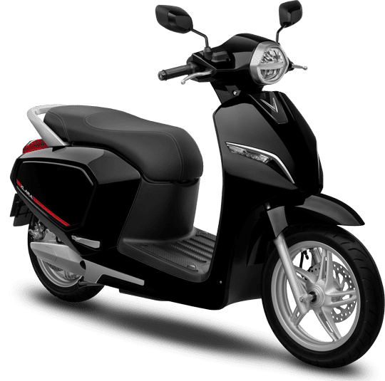 xe điện Vinfast Klara