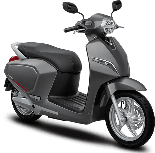 xe điện Vinfast Klara