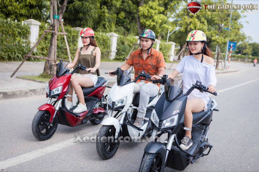xe điện X-men 