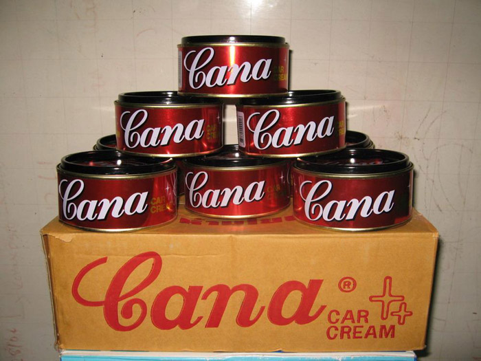 Cana