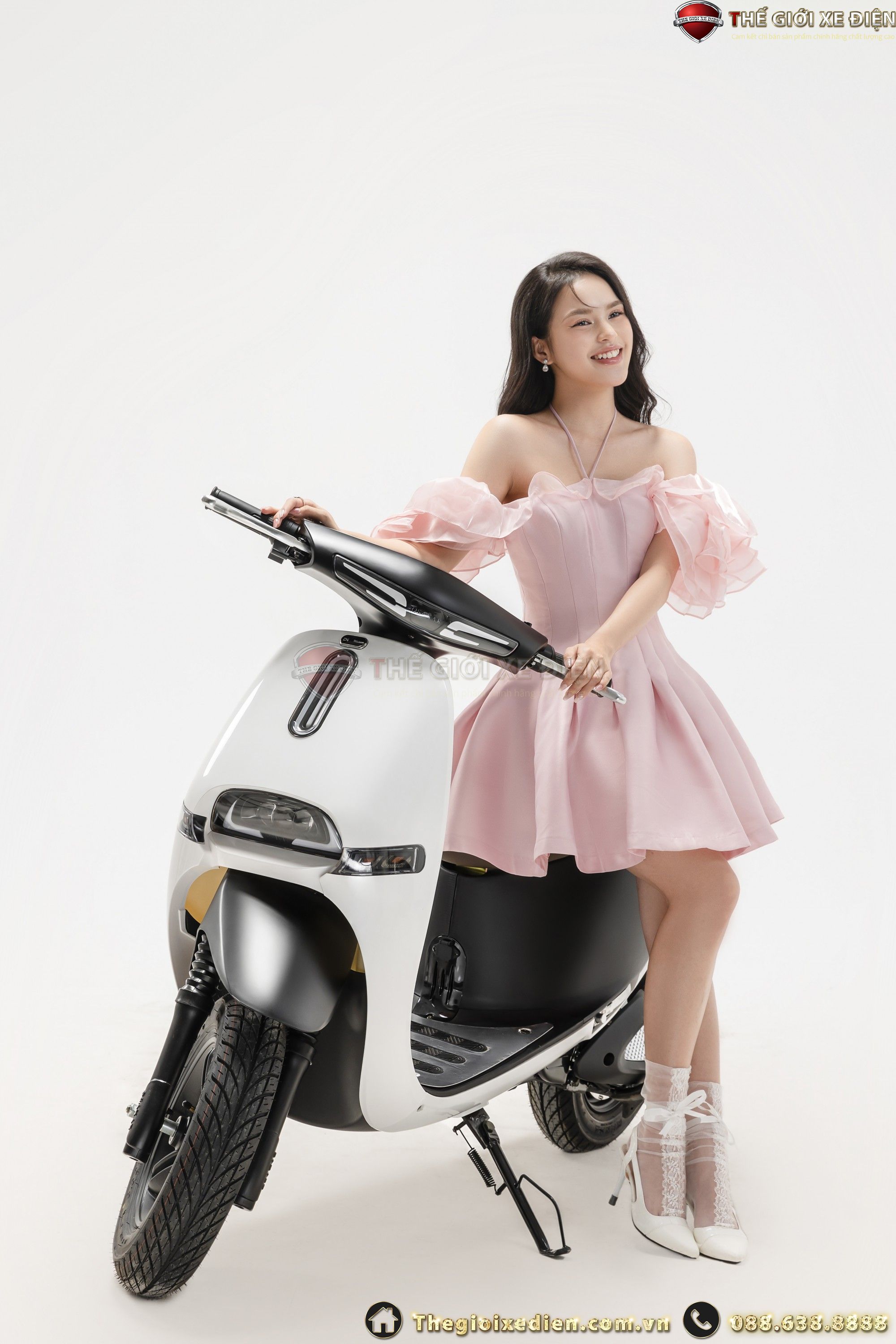 Tổng quan về thương hiệu xe máy điện Osakar