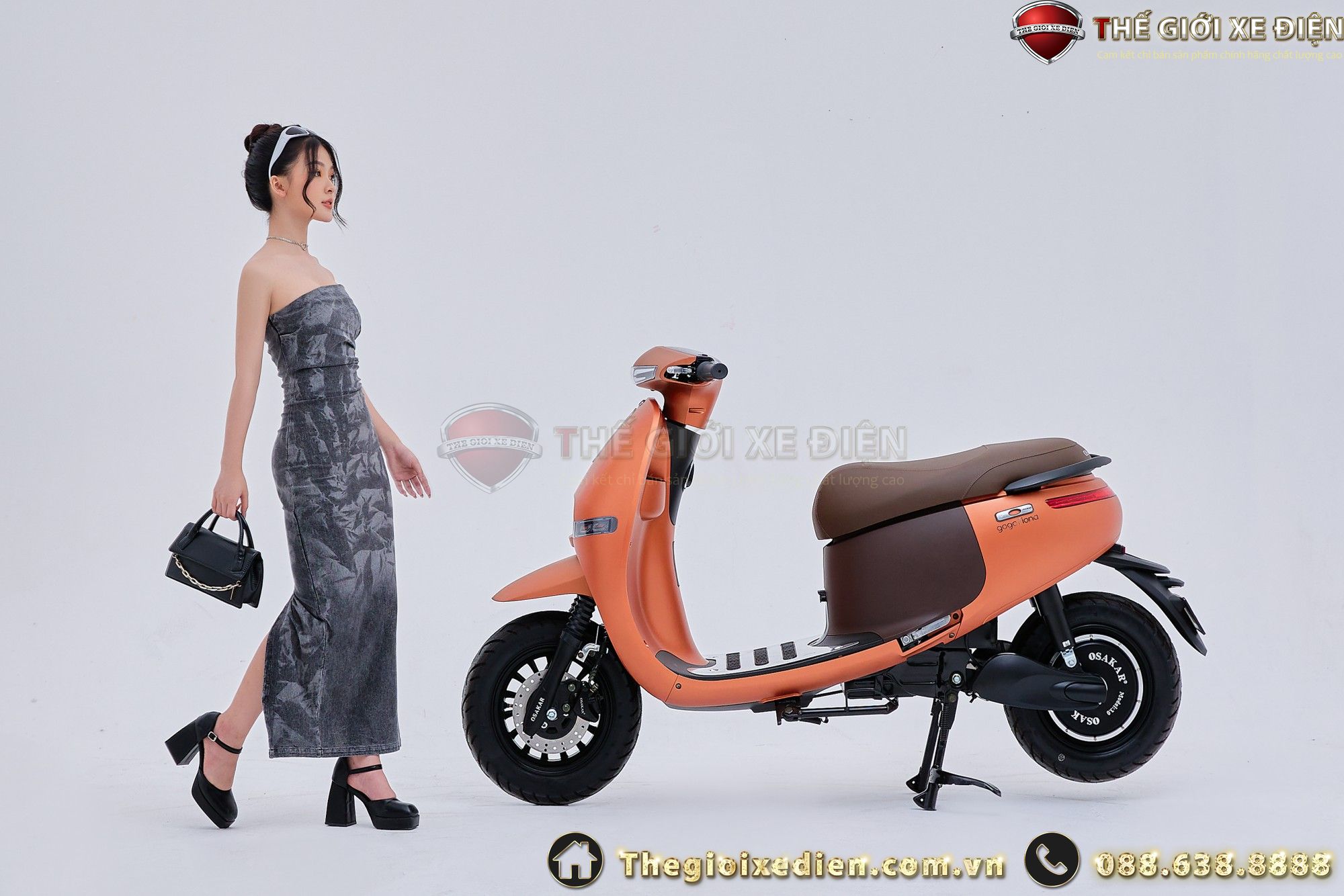 Muốn giảm thiểu chi phí vận hành