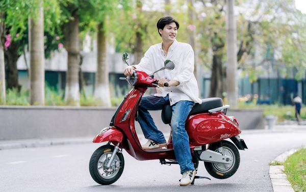 Nhiều tiện ích thông minh