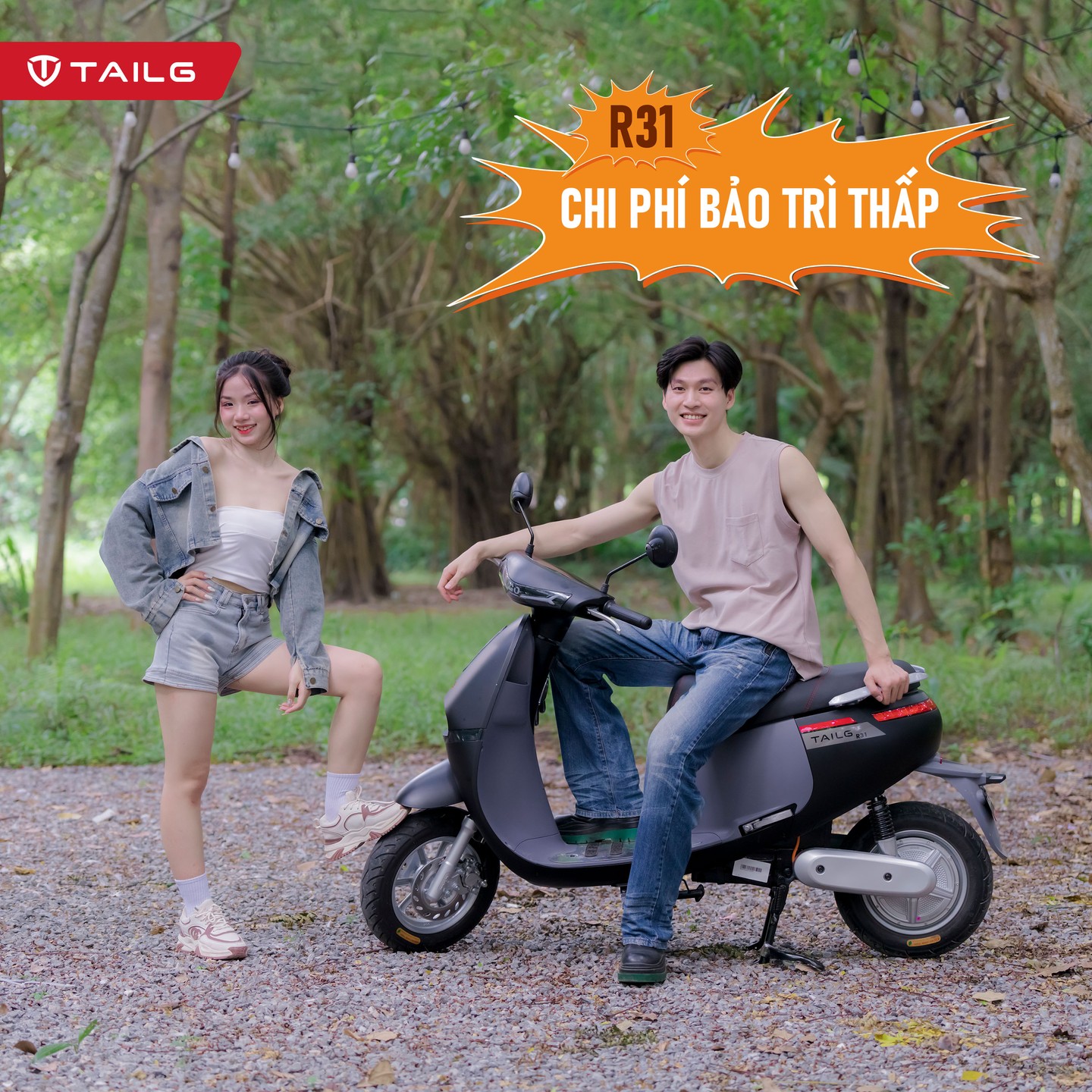 Tiết kiệm chi phí vận hành