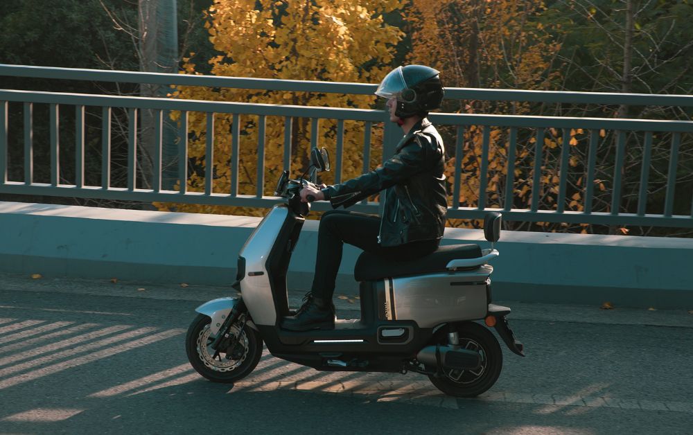 Vận hành ổn định và êm ái