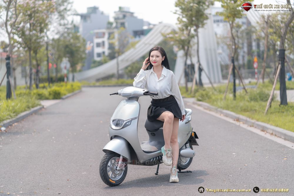 Vận hành êm ái