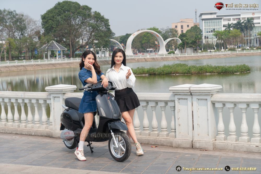 Hiệu suất ổn định