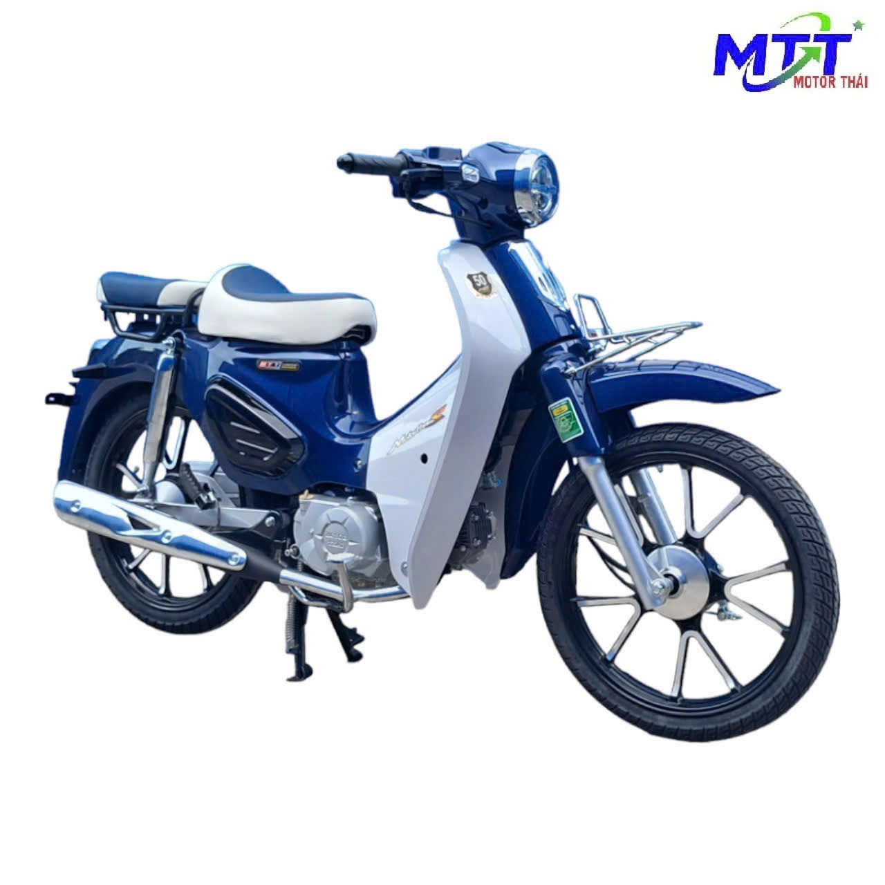 Tính năng nổi bật của Cub S 2024