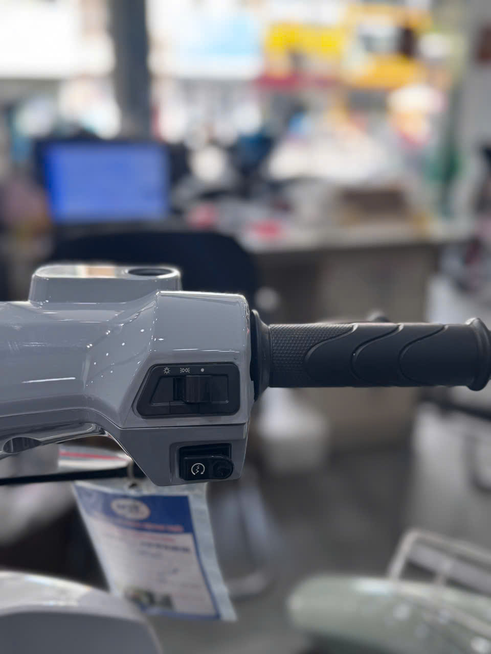 Lợi ích khi chọn mua xe Cub S Motor Thái 2024