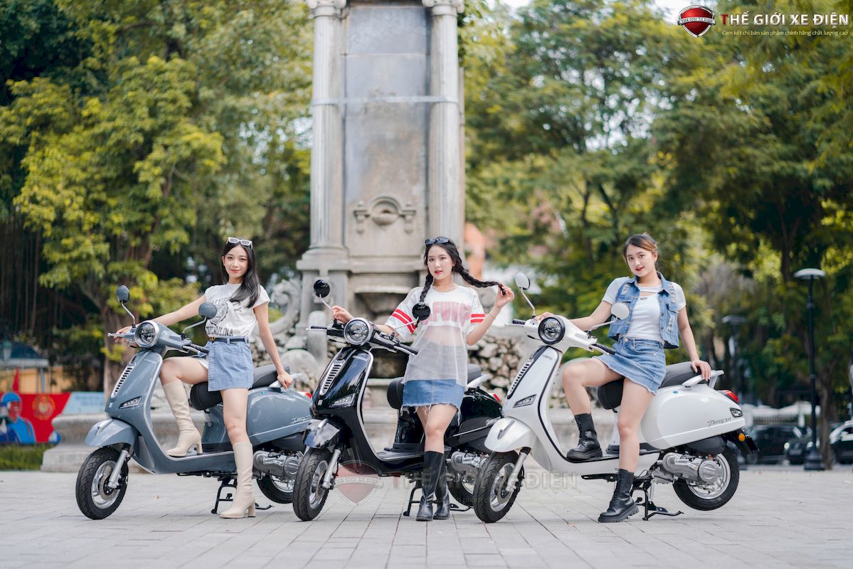 Tiện ích và an toàn