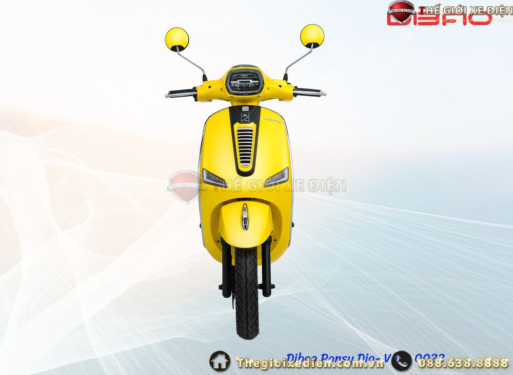 Động cơ mạnh mẽ và khả năng vận hành êm ái
