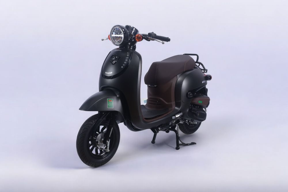 Phong cách cổ điển kết hợp tiện nghi hiện đại