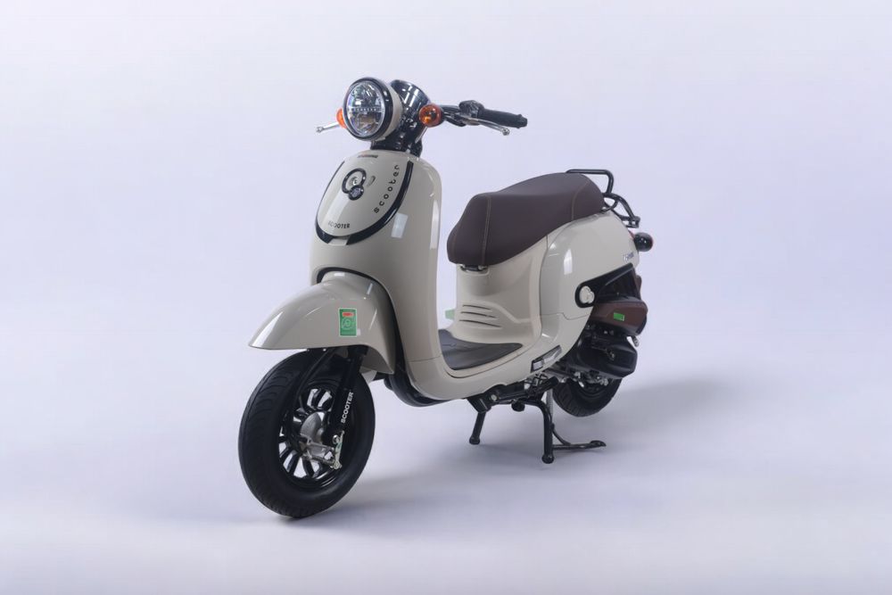 An toàn và thân thiện