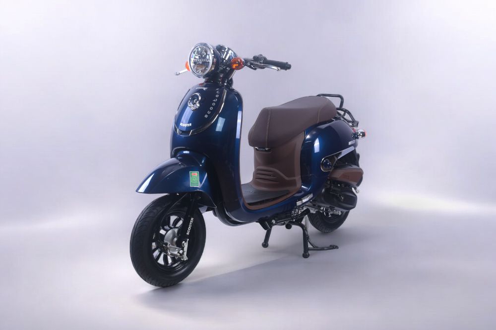 Động cơ mạnh mẽ nhưng dễ lái