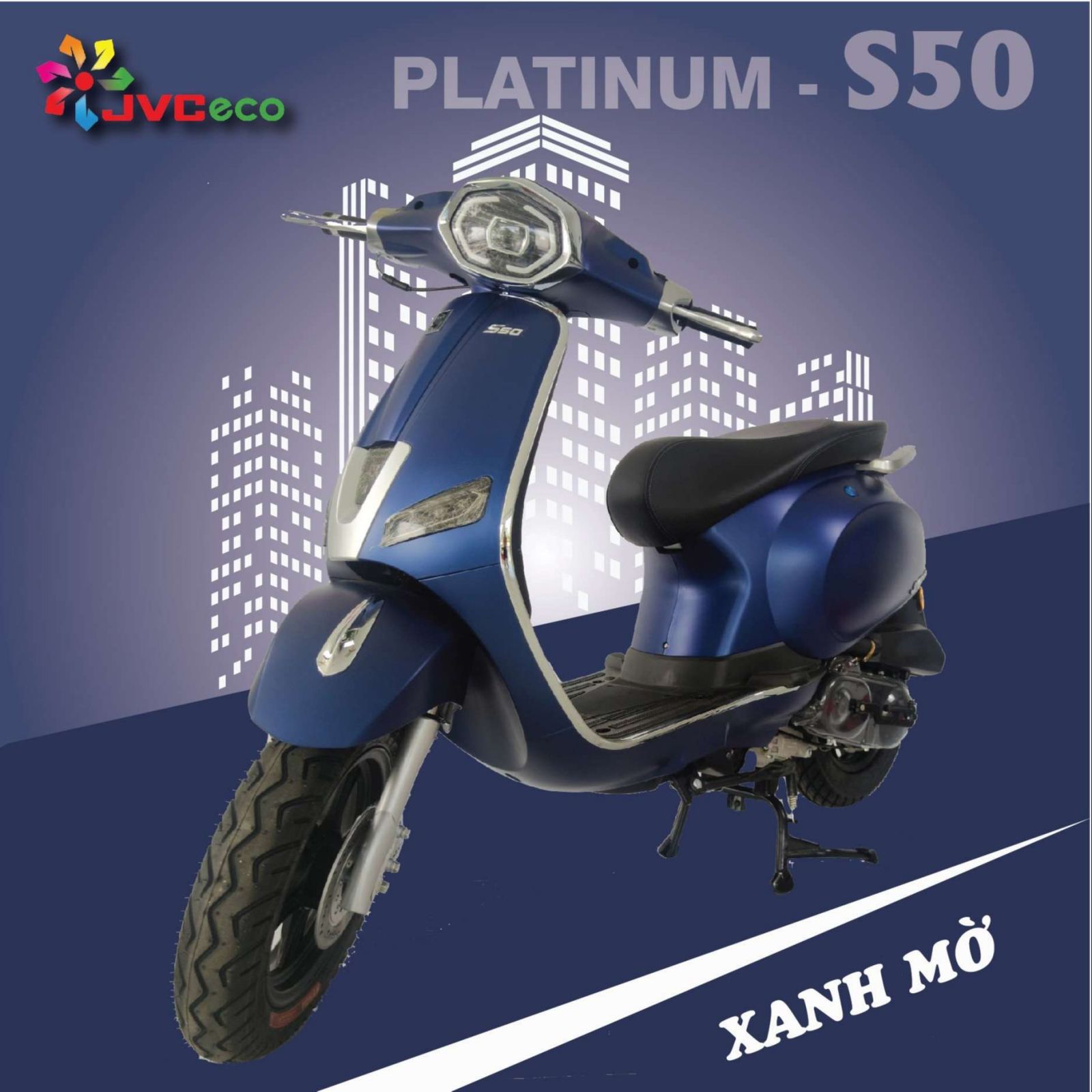 Thiết kế hoài cổ pha nét hiện đại