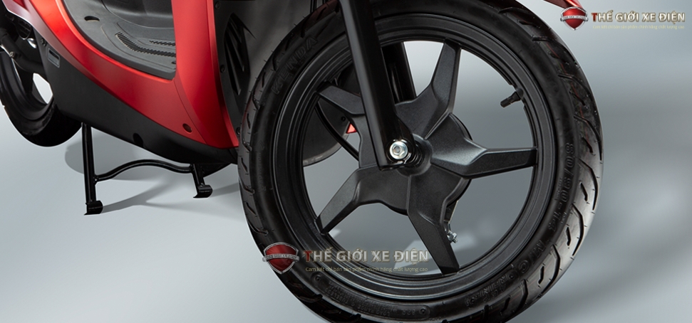 Mua xe ga 50cc KYMCO Candy Hermosa chính hãng ở đâu?