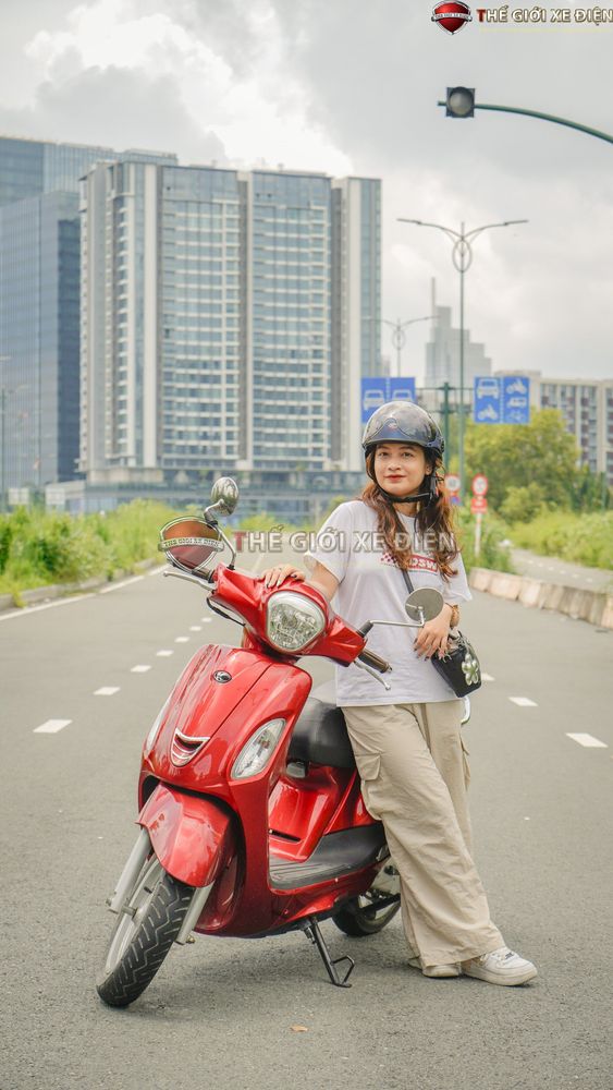 Thiết kế cá tính, thời thượng với lớp sơn nhám ấn tượng