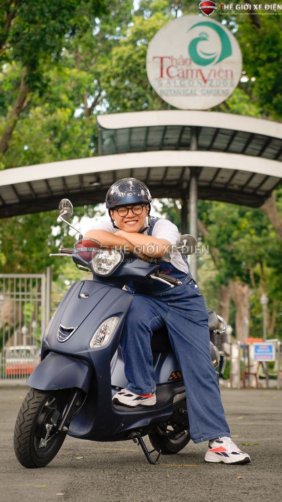 Tiện ích thông minh, tối ưu hóa trải nghiệm người dùng