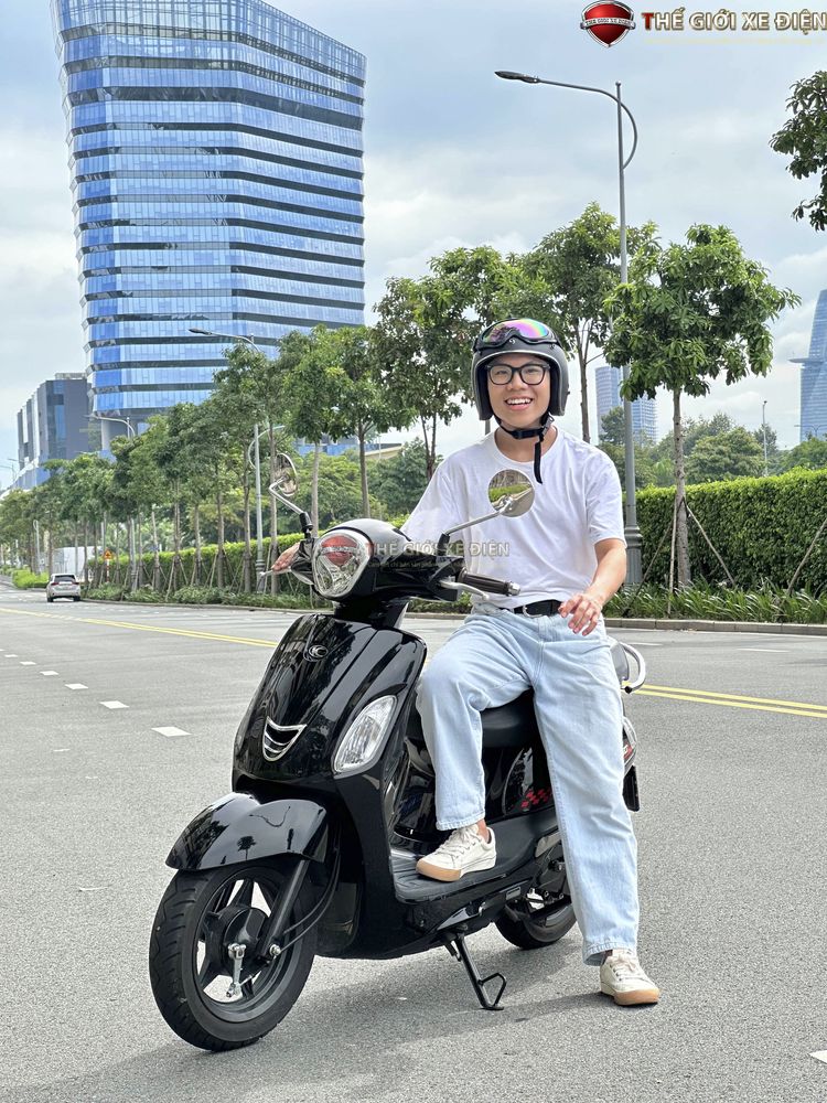 Ngoại hình đẳng cấp, cá tính và trẻ trung