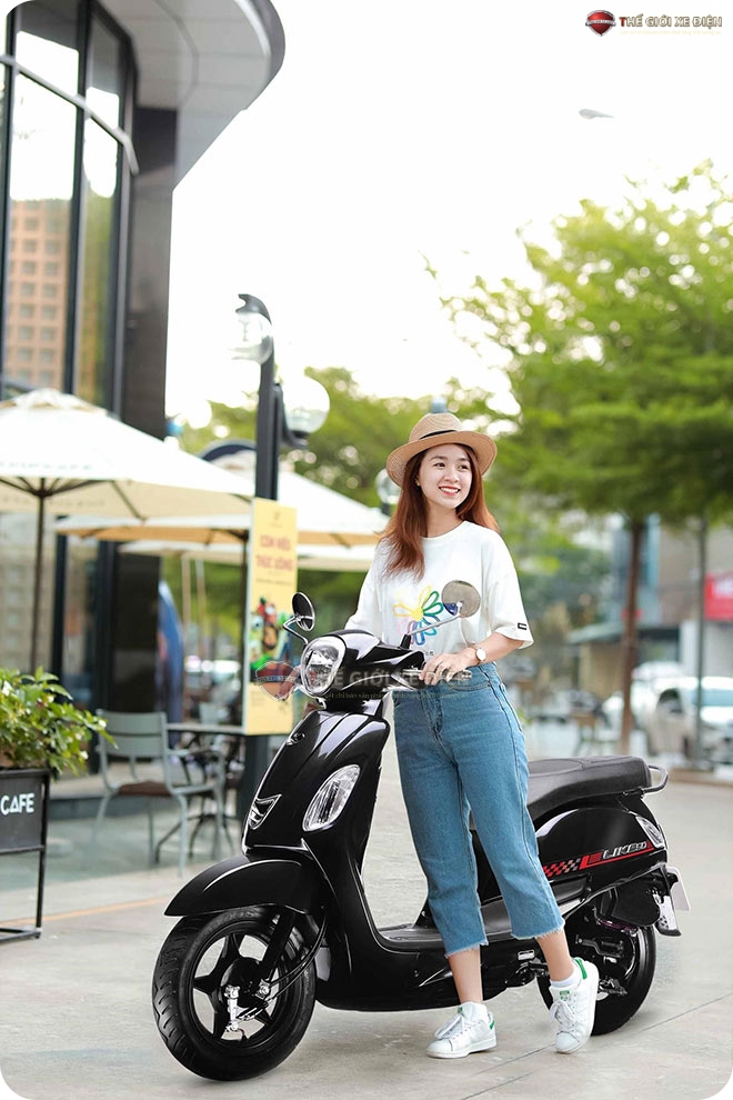 Trang bị tiện ích thiết thực, thông minh