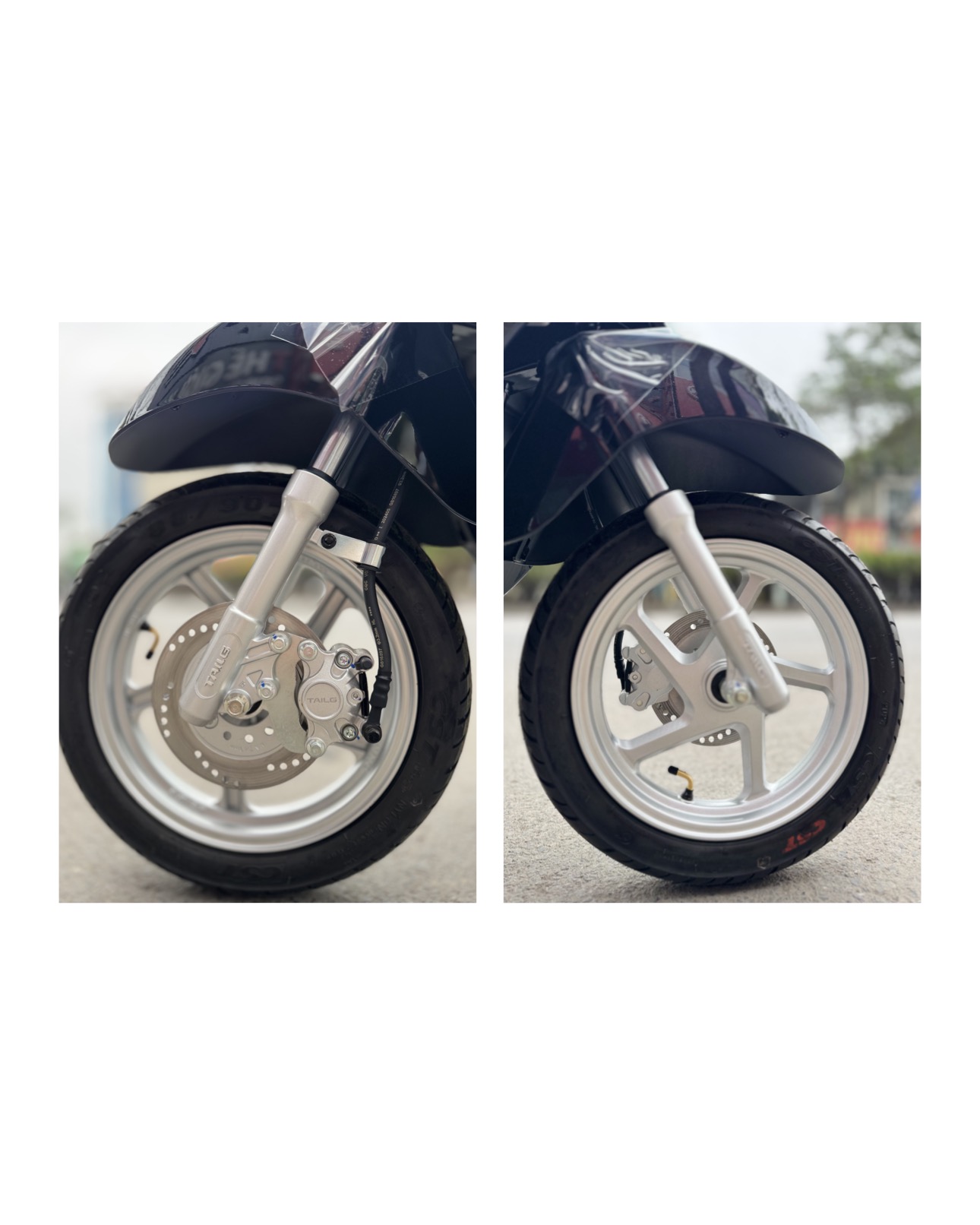 Hiệu năng mạnh mẽ, vận hành êm ái