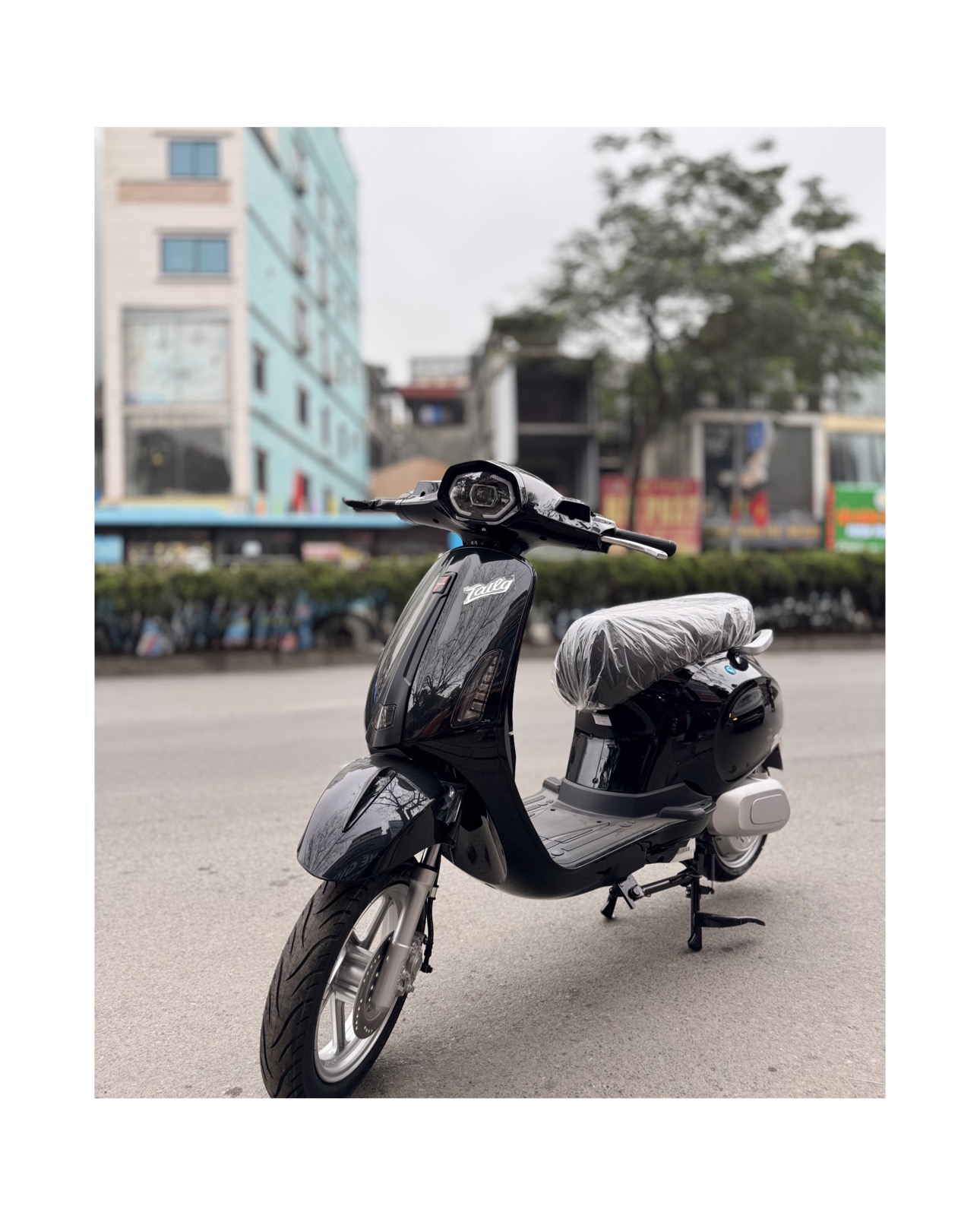 Thiết kế tinh tế, phù hợp với nhiều đối tượng người dùng