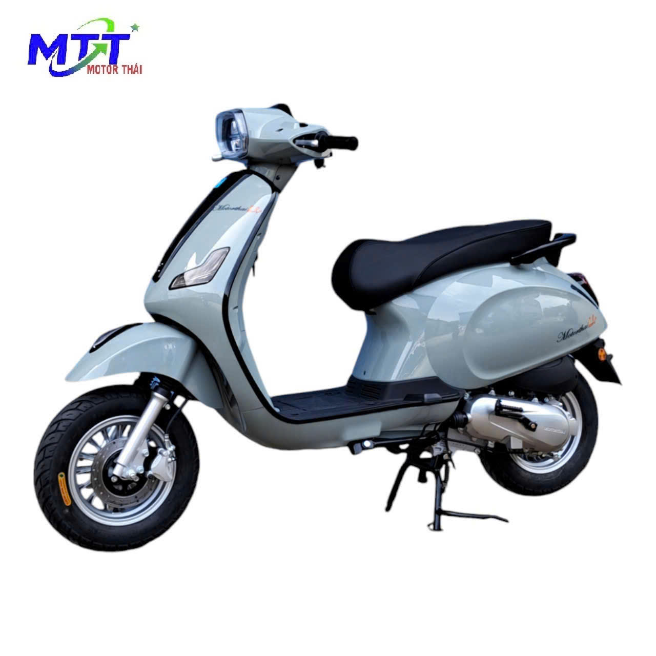 Khả năng vận hành êm ái