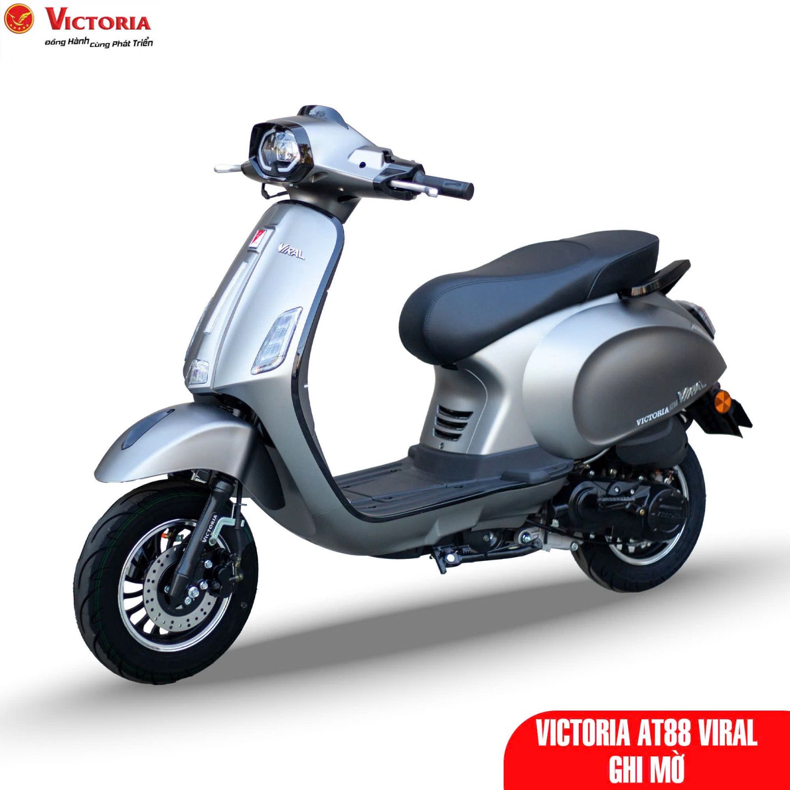 Khoang chứa đồ rộng rãi