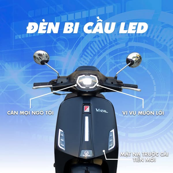 Khởi động điện và khóa thông minh