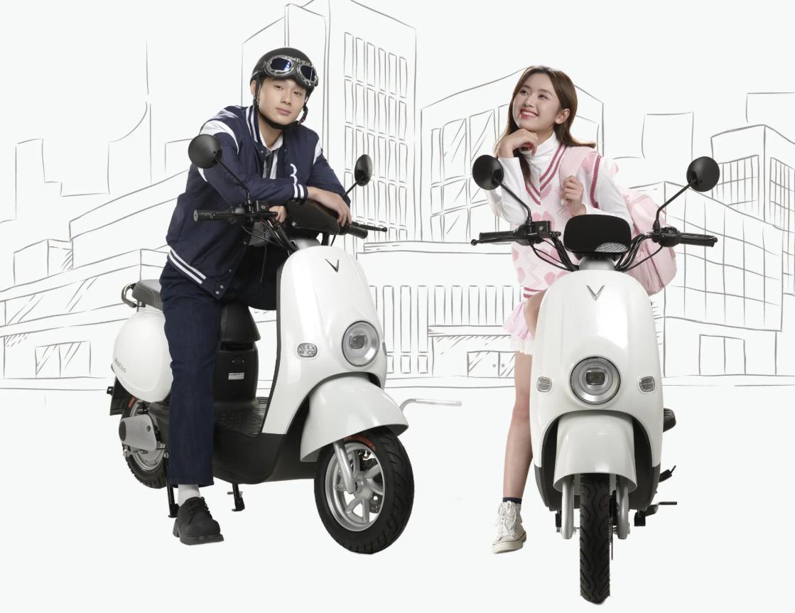 Xe máy điện Vinfast cho học sinh cấp 3 là gì?