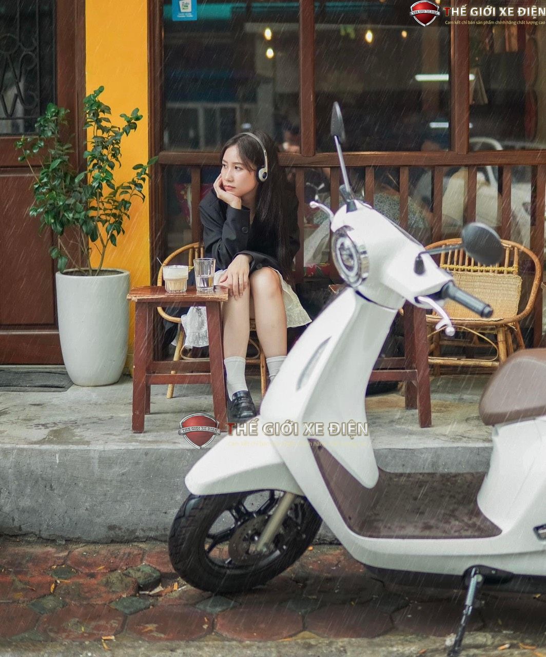 An toàn là ưu tiên hàng đầu