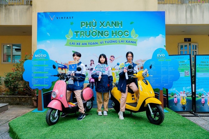 Bảo vệ môi trường