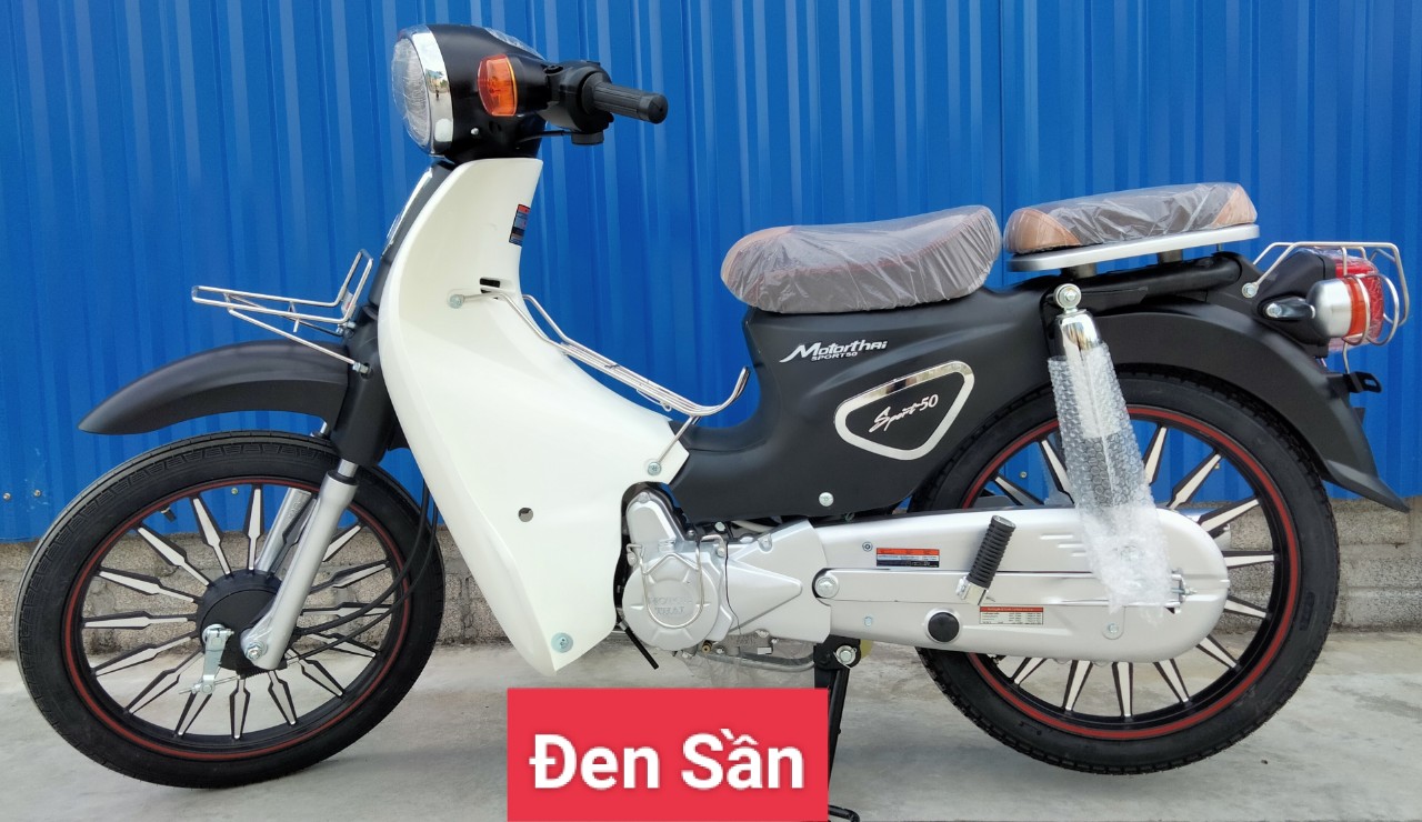 Giảm xóc, hệ thống phanh an toàn
