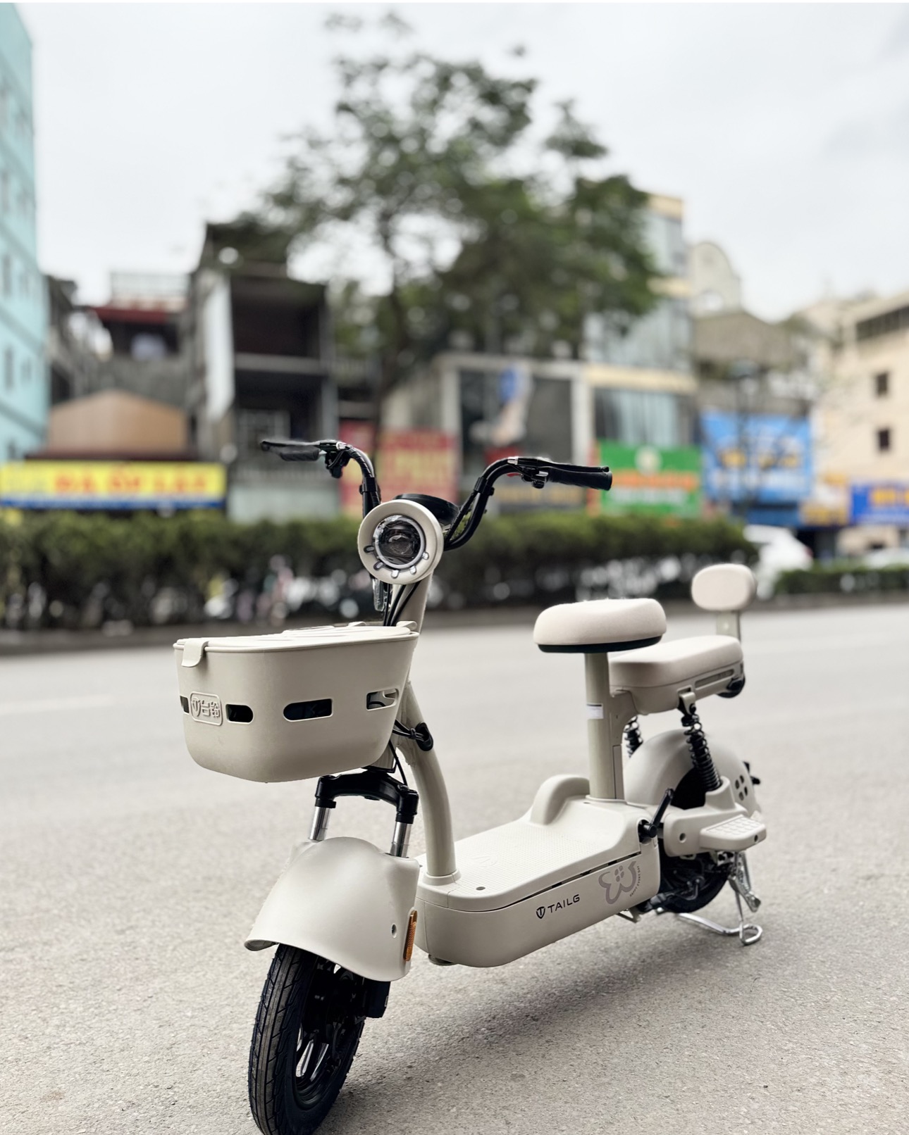 Học sinh, sinh viên