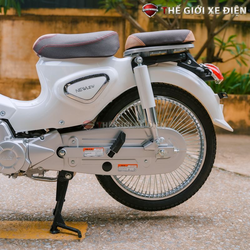 Động cơ và hiệu suất vận hành