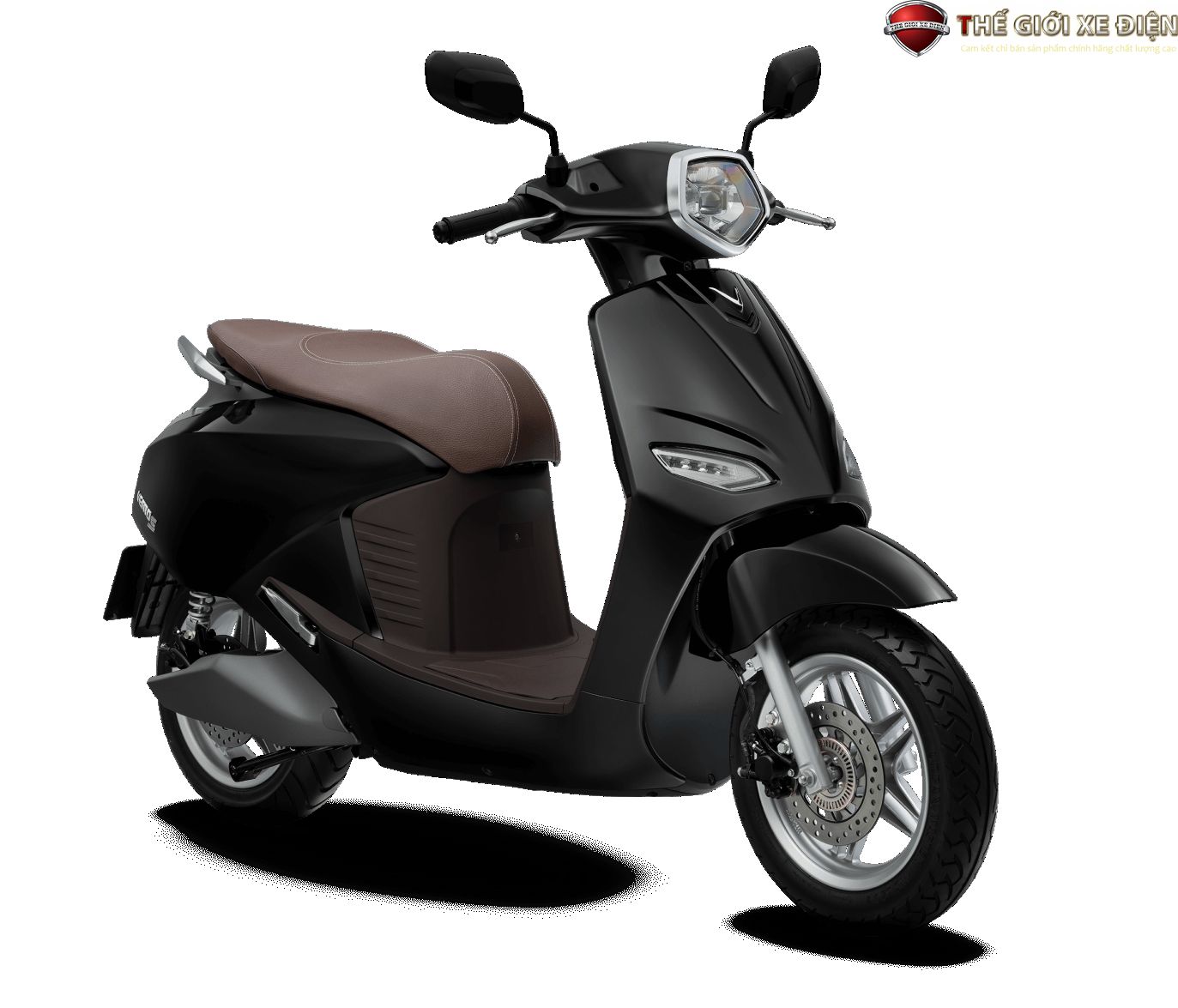 Thiết kế trẻ trung, hiện đại