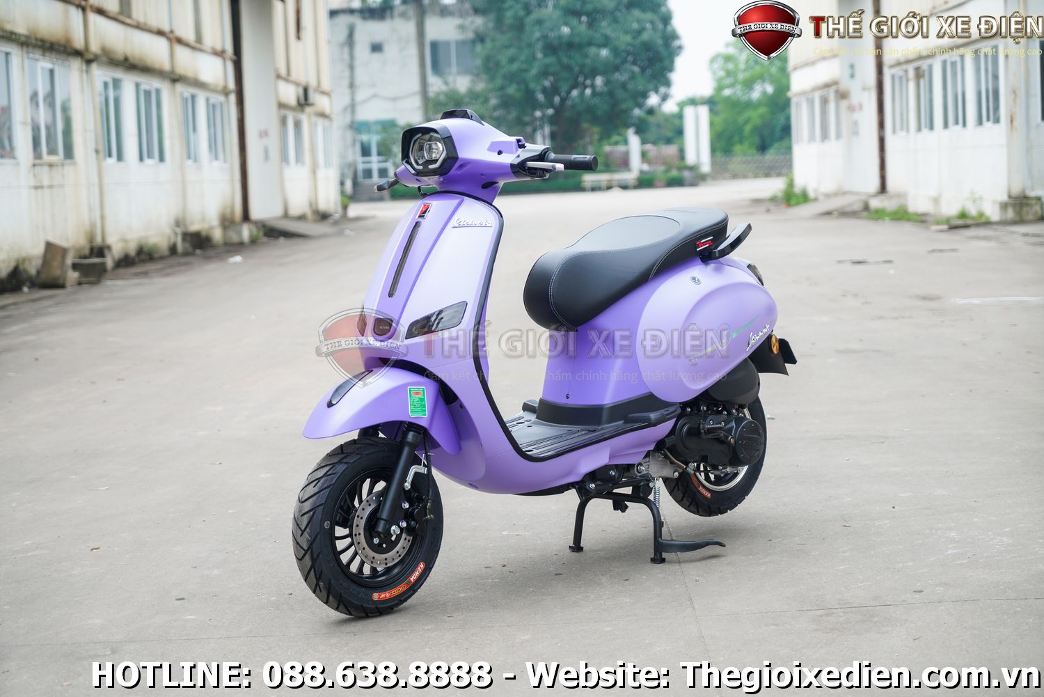 Công dụng xe ga 50cc AT88 Pro Victoria đời mới