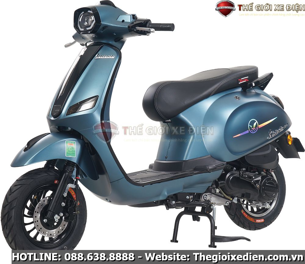 So sánh xe ga 50cc AT88 Pro Victoria đời mới với các xe có cùng phân khúcSo sánh xe ga 50cc AT88 Pro Victoria đời mới với các xe có cùng phân khúc