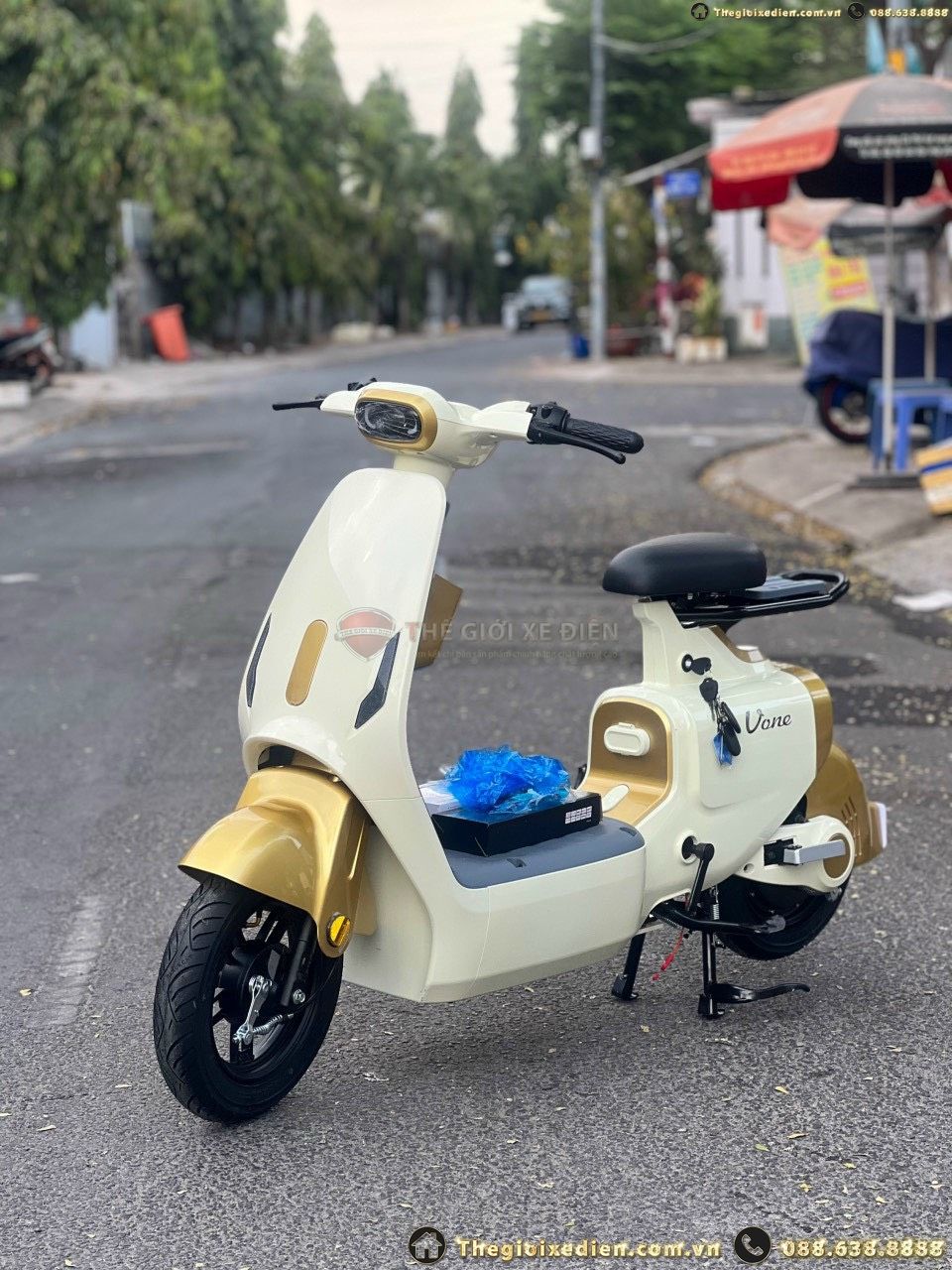 Động cơ và hiệu suất vận hành