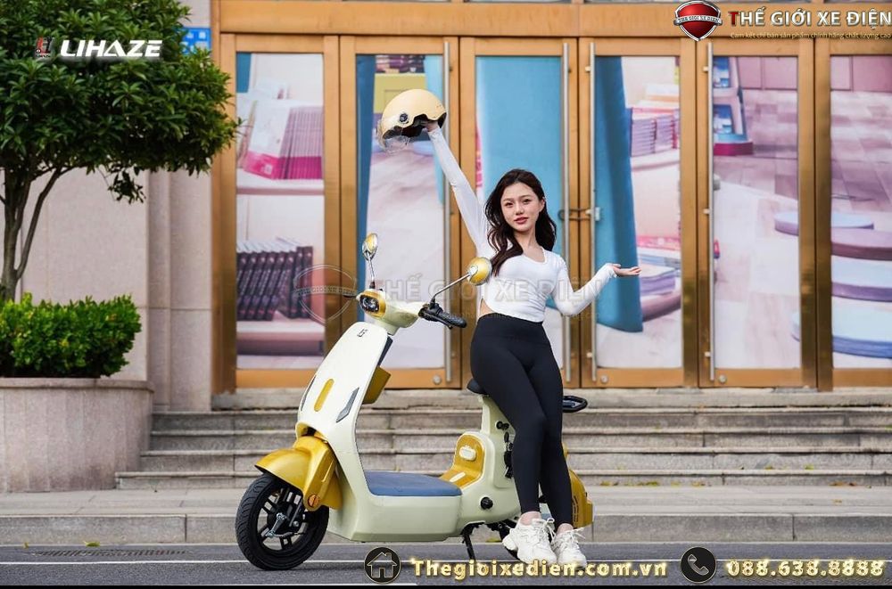 Hệ thống phanh và giảm xóc