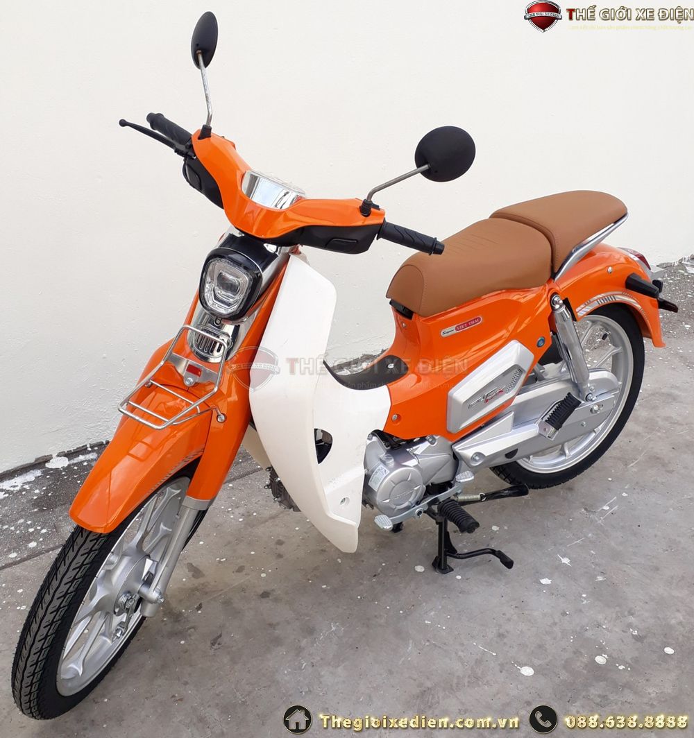 Mức tiêu hao nhiên liệu