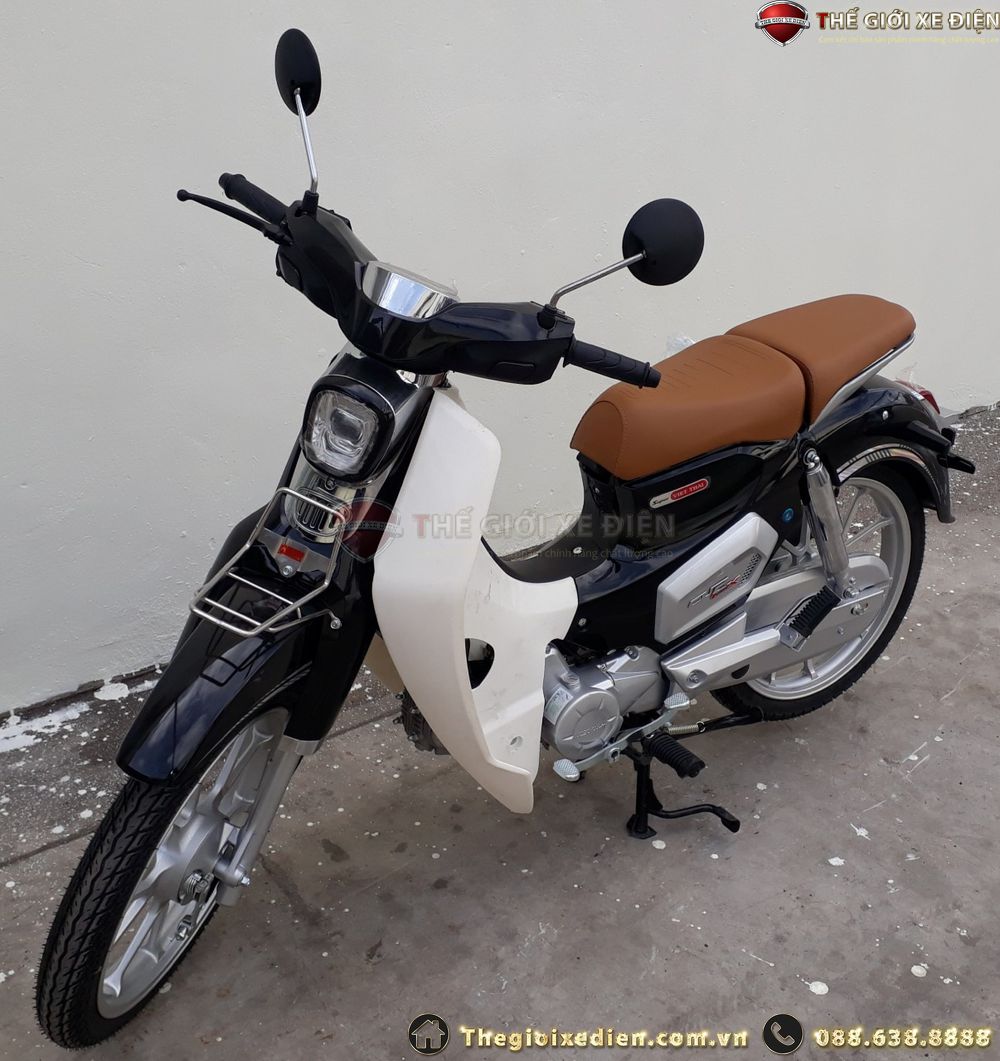 Trang bị và phụ kiện đi kèm