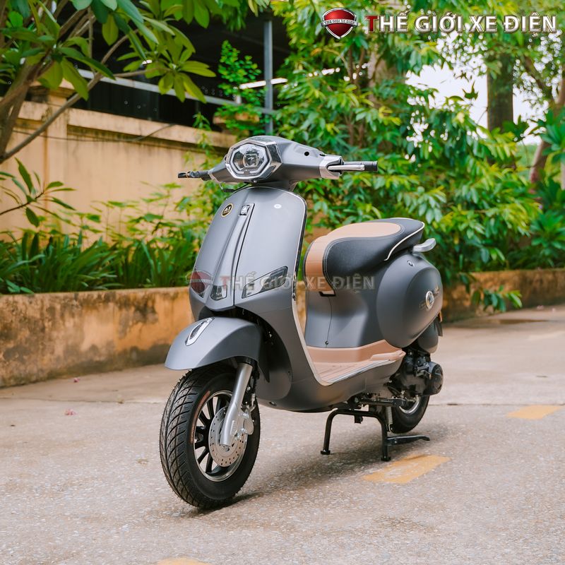 xe ga 50cc Vespa Ally A1 Japan