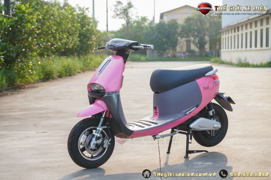Tỏa sáng cùng Dibao Gogo Cross - Phong cách không giới hạn