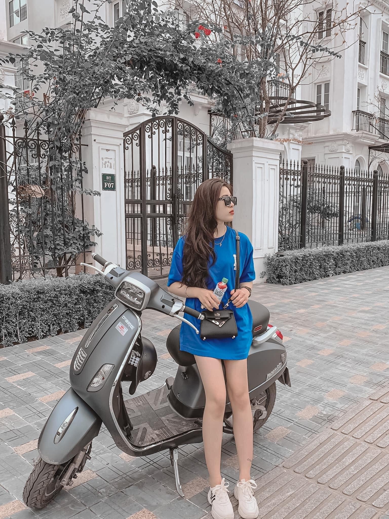 Khẳng định phong cách với Dibao Pansy SQ2 bản đặc biệt