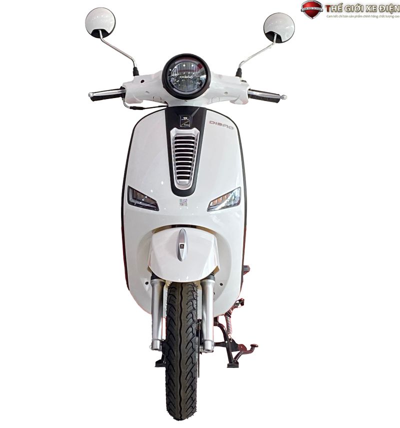 xe ga 50cc Pansy XS1 Dibao