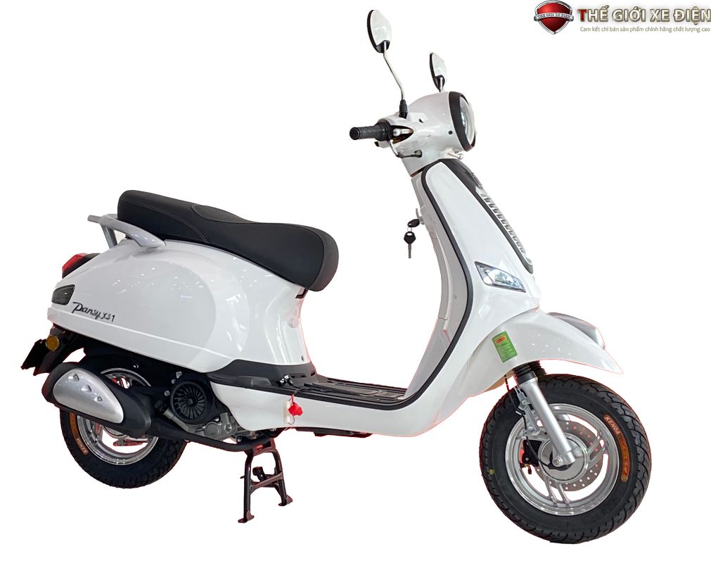 xe ga 50cc Pansy XS1 Dibao