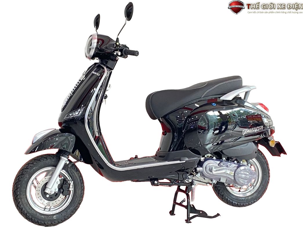 xe ga 50cc Pansy XS1 Dibao