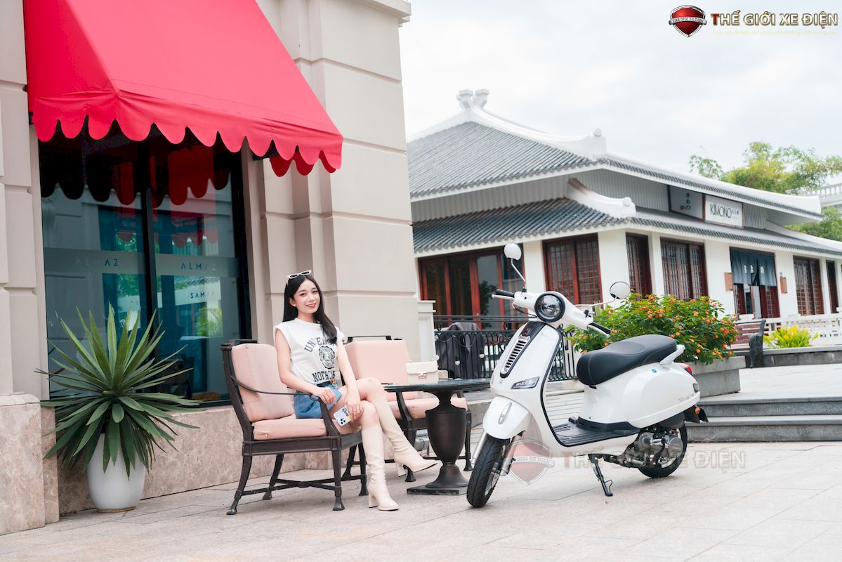 xe máy 50cc dibao